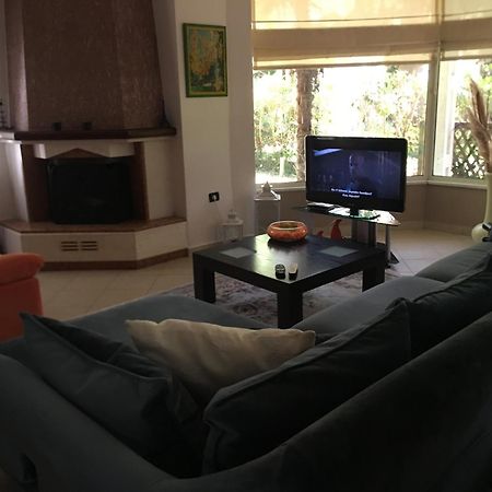 Vacation Home In Gjiri I Lalezit, Lalez, Durres Exterior photo