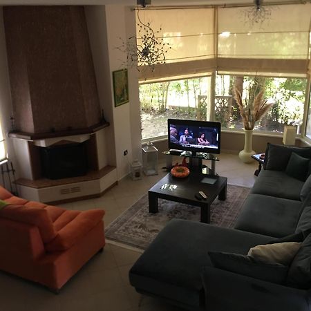 Vacation Home In Gjiri I Lalezit, Lalez, Durres Exterior photo