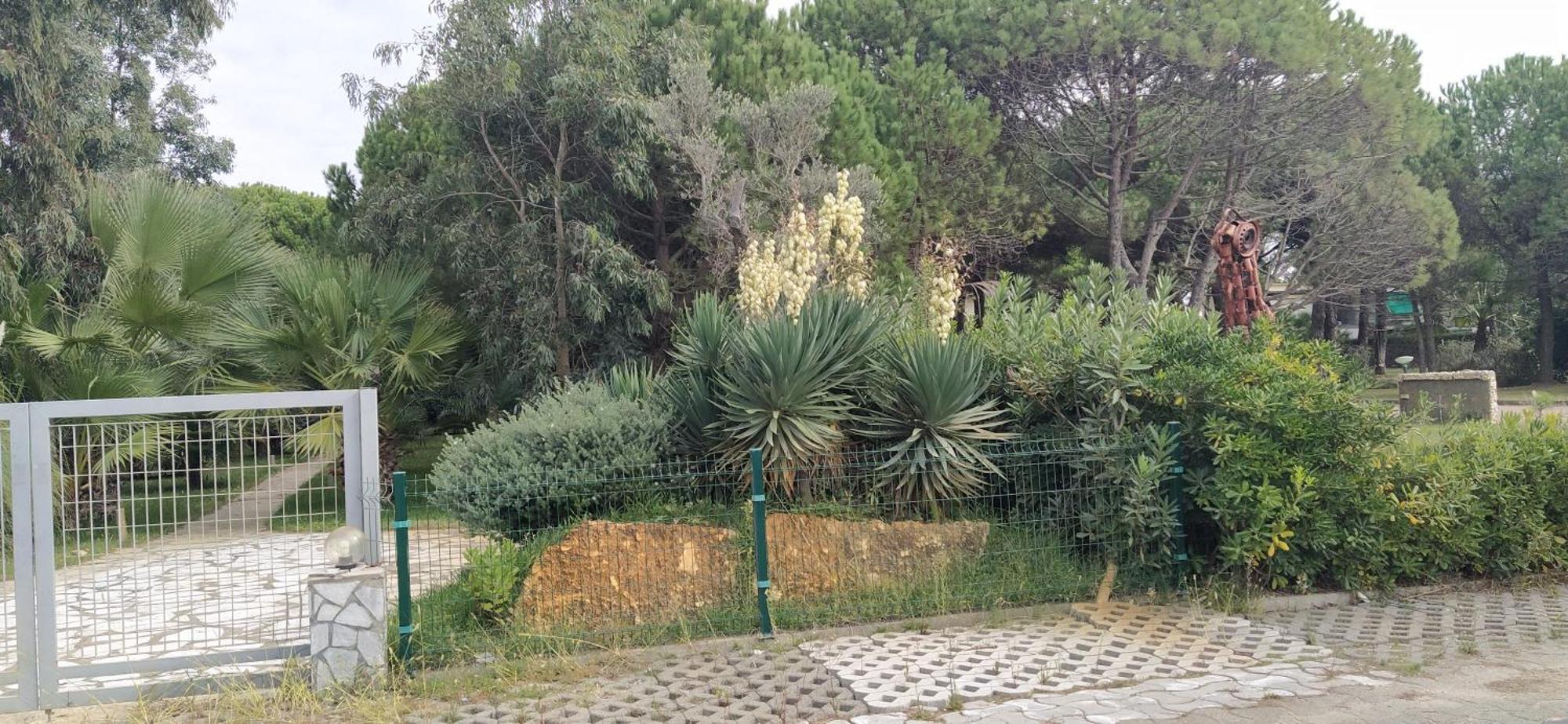 Vacation Home In Gjiri I Lalezit, Lalez, Durres Exterior photo