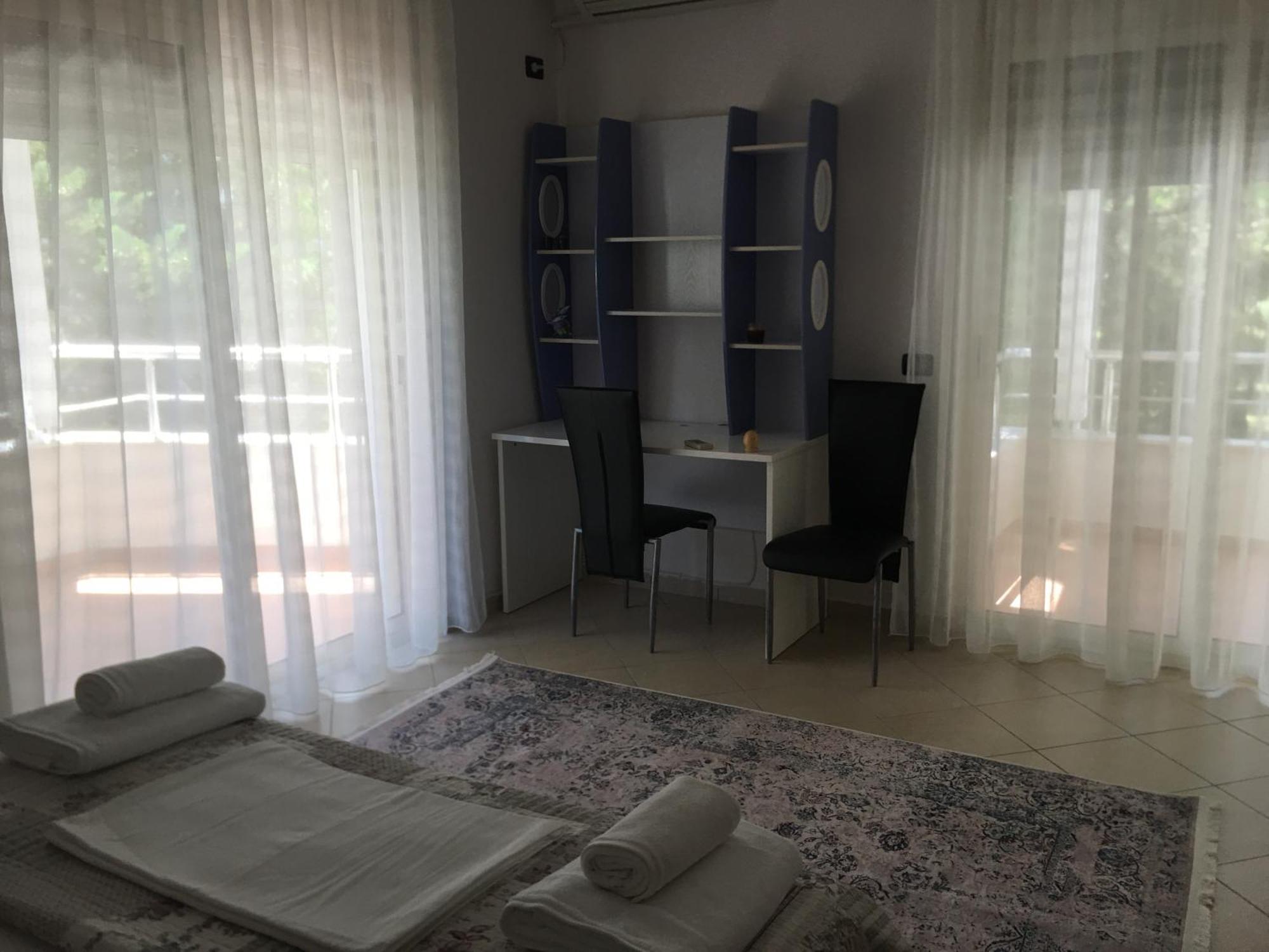 Vacation Home In Gjiri I Lalezit, Lalez, Durres Exterior photo