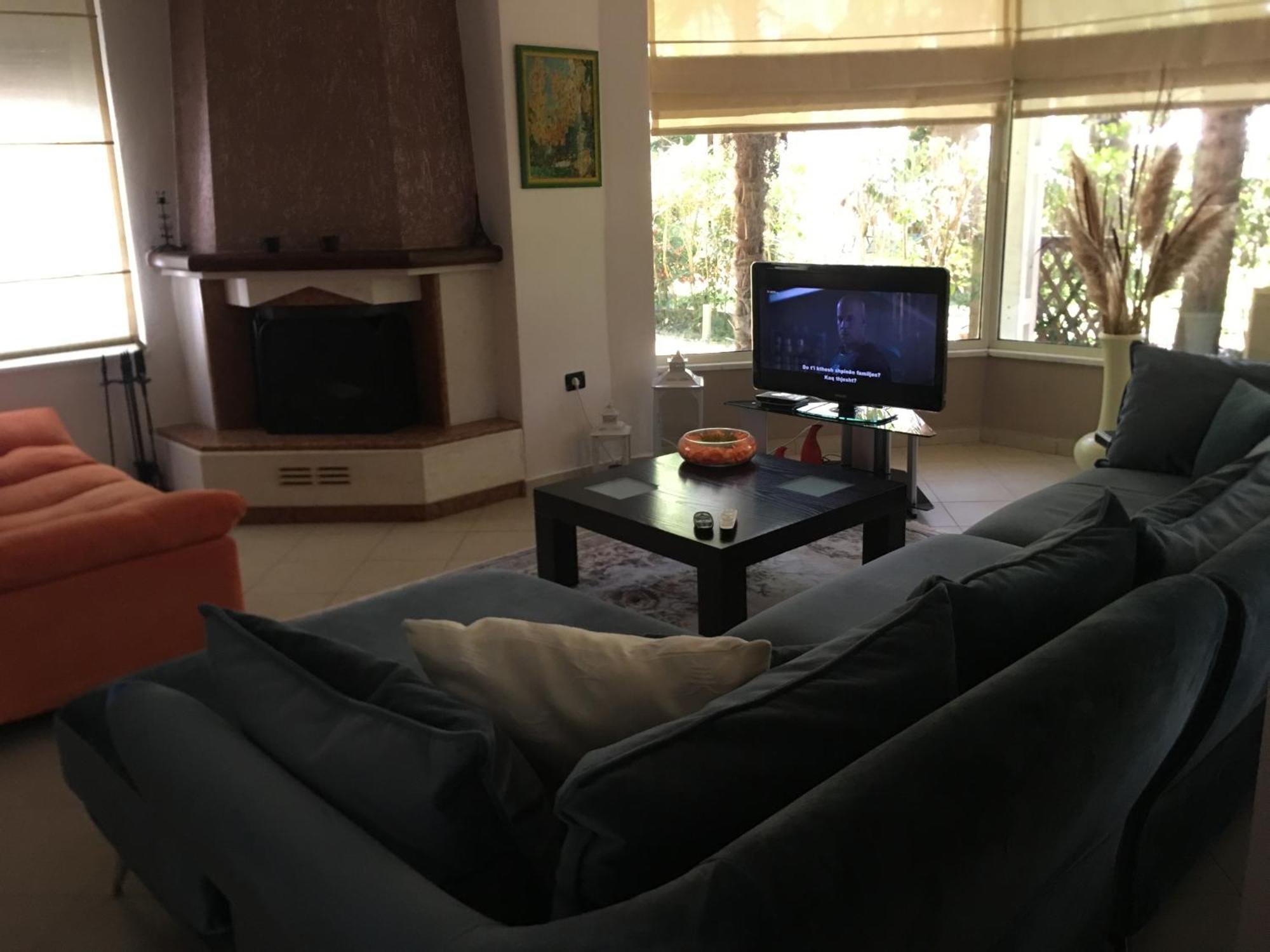 Vacation Home In Gjiri I Lalezit, Lalez, Durres Exterior photo