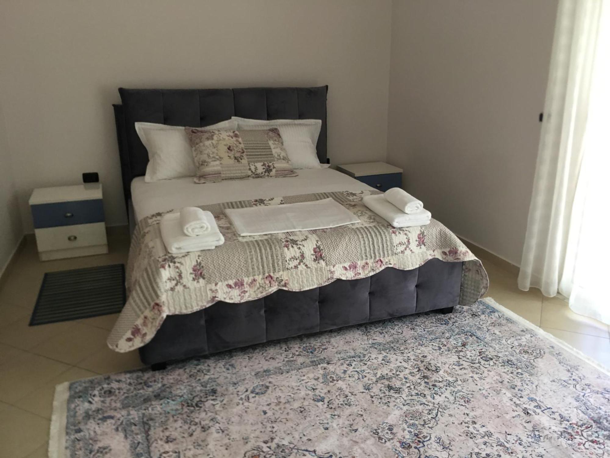 Vacation Home In Gjiri I Lalezit, Lalez, Durres Exterior photo
