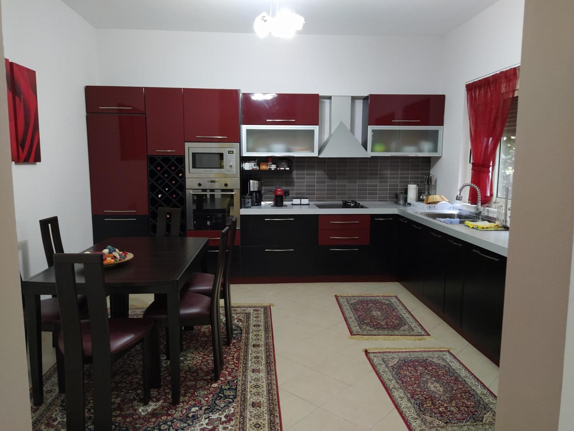 Vacation Home In Gjiri I Lalezit, Lalez, Durres Exterior photo